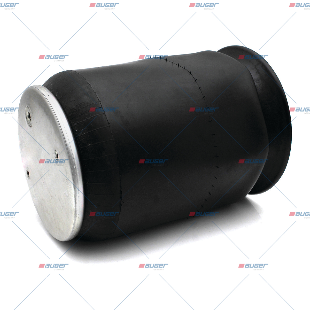 Luftfederbalg, Komp. Typ mit Kunst.Kolb.